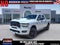 2026 RAM 2500 Black Express