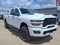 2026 RAM 2500 Black Express
