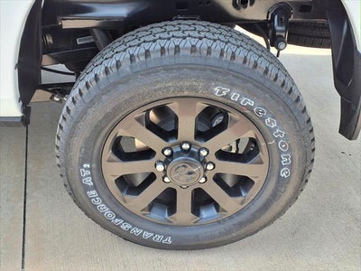 2026 RAM 2500 Black Express