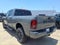 2026 RAM 2500 Black Express