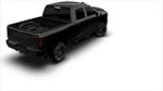 2026 RAM 2500 Black Express