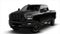 2026 RAM 2500 Black Express