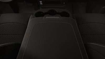 2026 RAM 2500 Black Express