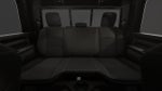2026 RAM 2500 Black Express