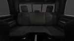 2027 RAM 2500 Warlock
