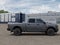 2027 RAM 2500 Warlock