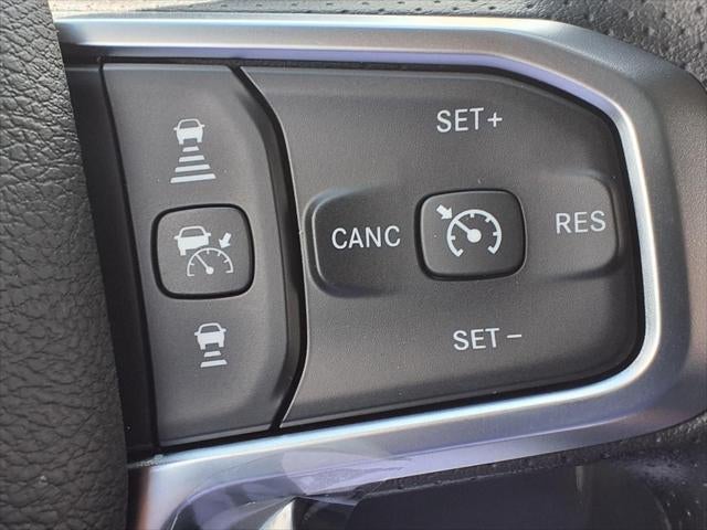 2026 RAM 2500 Black Express