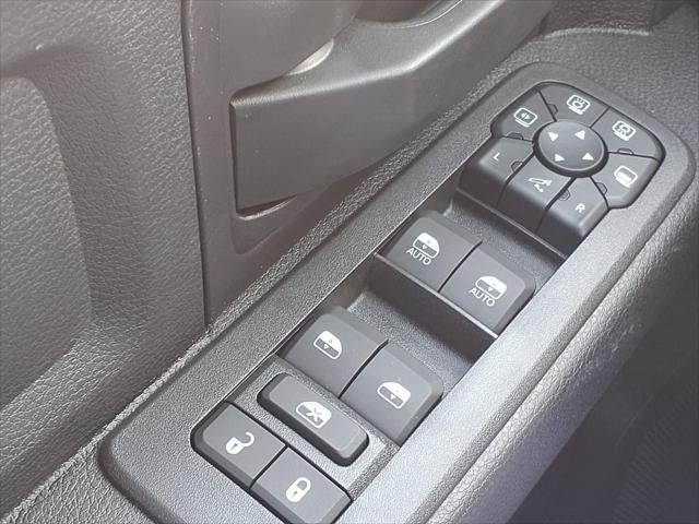 2026 RAM 2500 Black Express