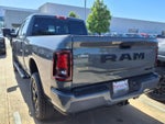 2026 RAM 2500 Black Express