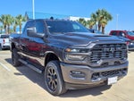 2026 RAM 2500 Black Express