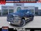 2026 RAM 2500 Black Express