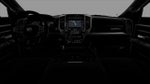 2027 RAM 2500 Big Horn