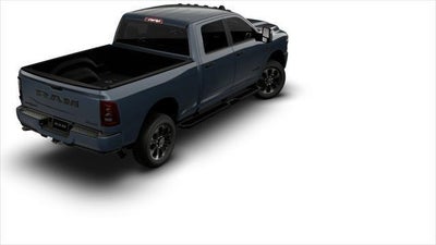 2027 RAM 2500 Big Horn