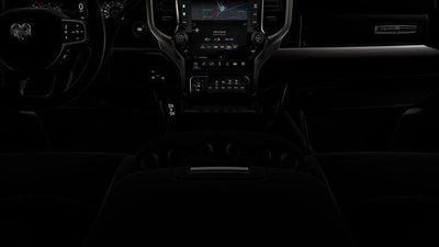 2027 RAM 2500 Big Horn