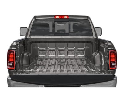 2025 RAM 2500 Big Horn 4X4 NIGHT EDITION