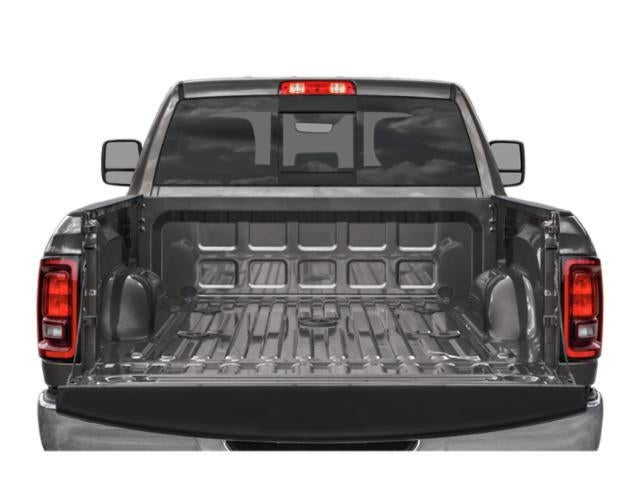 2025 RAM 2500 Big Horn 4X4 NIGHT EDITION