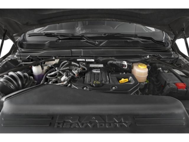 2025 RAM 2500 Big Horn 4X4 NIGHT EDITION
