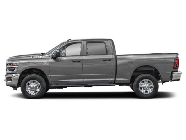 2025 RAM 2500 Big Horn 4X4 NIGHT EDITION
