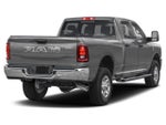 2025 RAM 2500 Big Horn 4X4 NIGHT EDITION