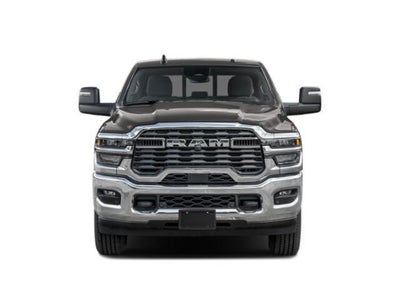 2025 RAM 2500 Big Horn 4X4 NIGHT EDITION
