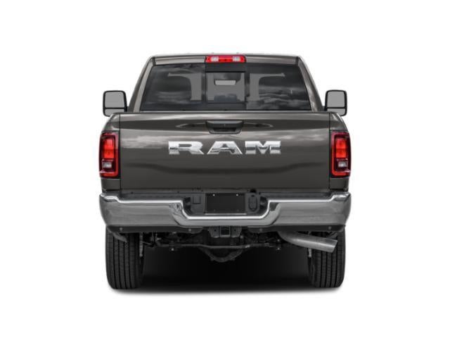 2025 RAM 2500 Big Horn 4X4 NIGHT EDITION