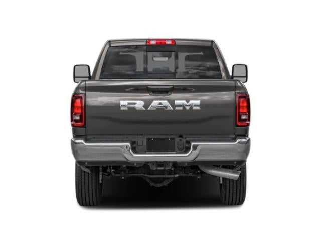 2025 RAM 2500 Big Horn 4X4 NIGHT EDITION