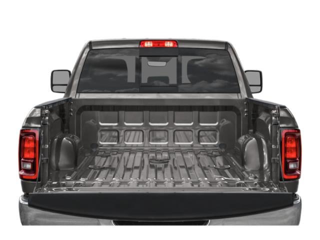 2025 RAM 2500 Big Horn 4X4 NIGHT EDITION