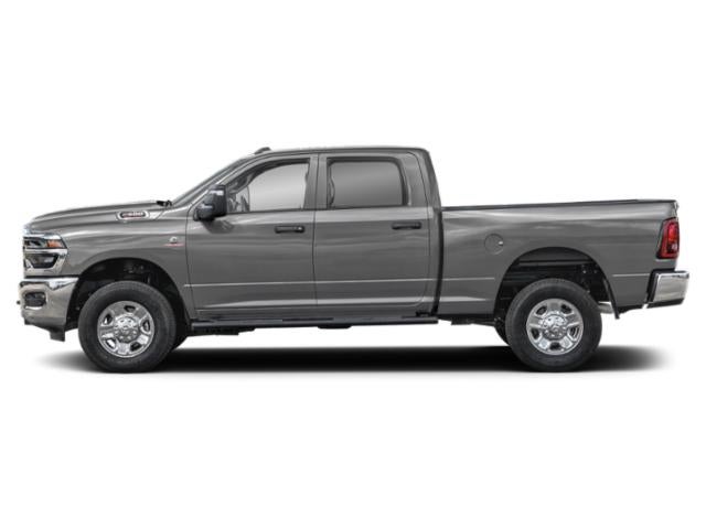 2025 RAM 2500 Big Horn 4X4 NIGHT EDITION