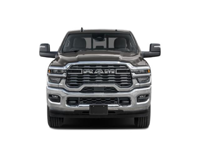 2025 RAM 2500 Big Horn 4X4 NIGHT EDITION