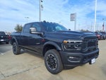 2026 RAM 2500 Rebel