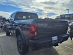 2026 RAM 2500 Rebel