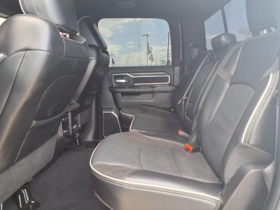 2025 RAM 2500 Laramie 4X4 CHROME PKG