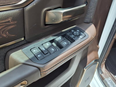 2026 RAM 2500 Limited Longhorn