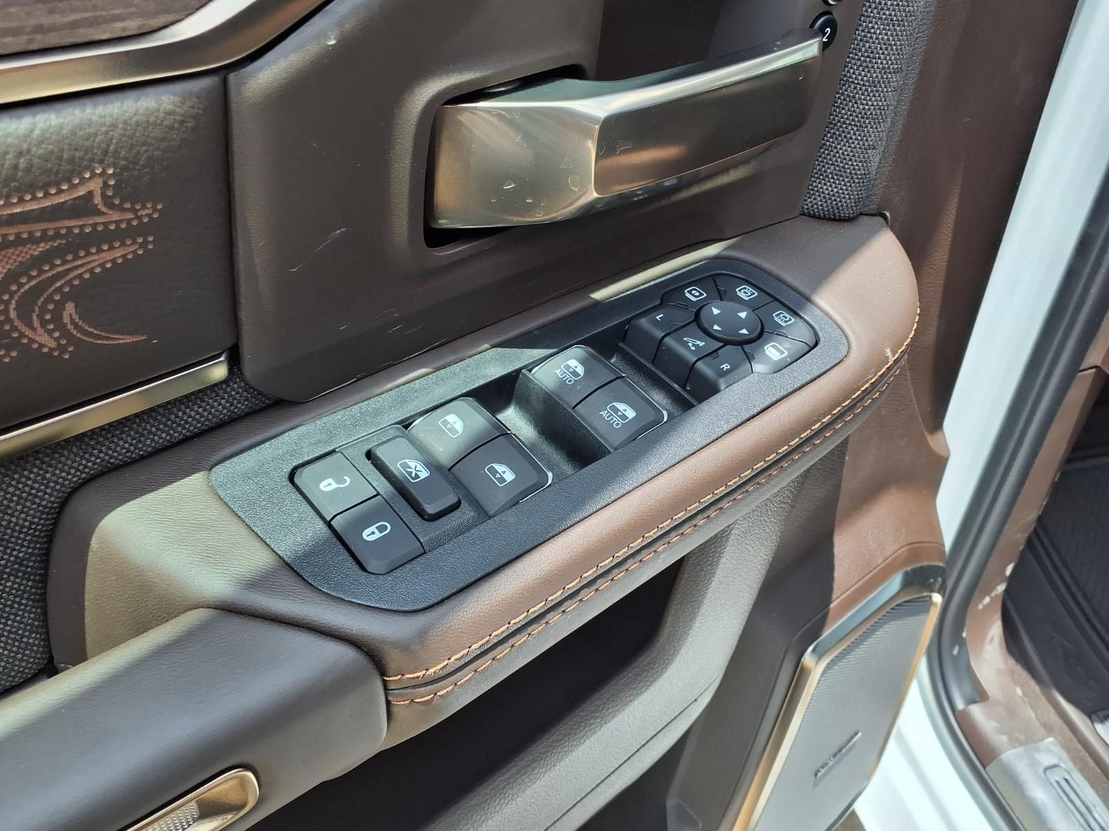 2026 RAM 2500 Limited Longhorn
