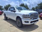 2026 RAM 2500 Limited Longhorn