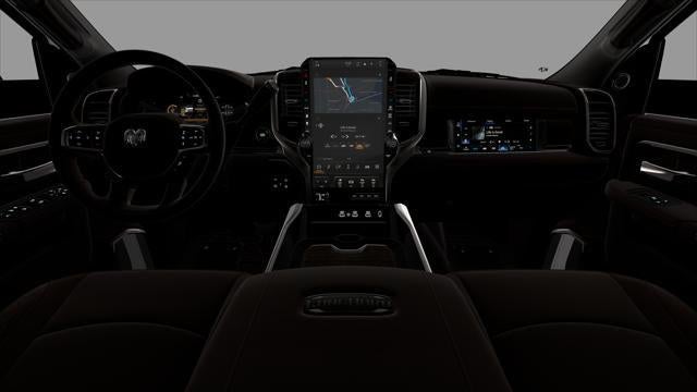 2026 RAM 2500 Limited Longhorn