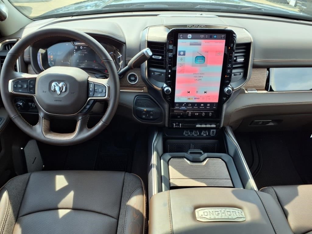 2026 RAM 2500 Limited