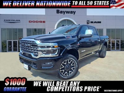 2026 RAM 2500 Limited