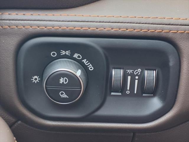 2026 RAM 2500 Limited