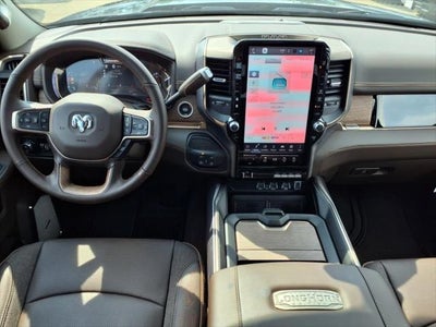 2026 RAM 2500 Limited