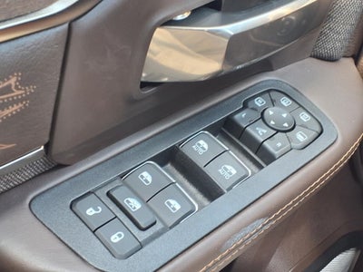 2026 RAM 2500 Limited