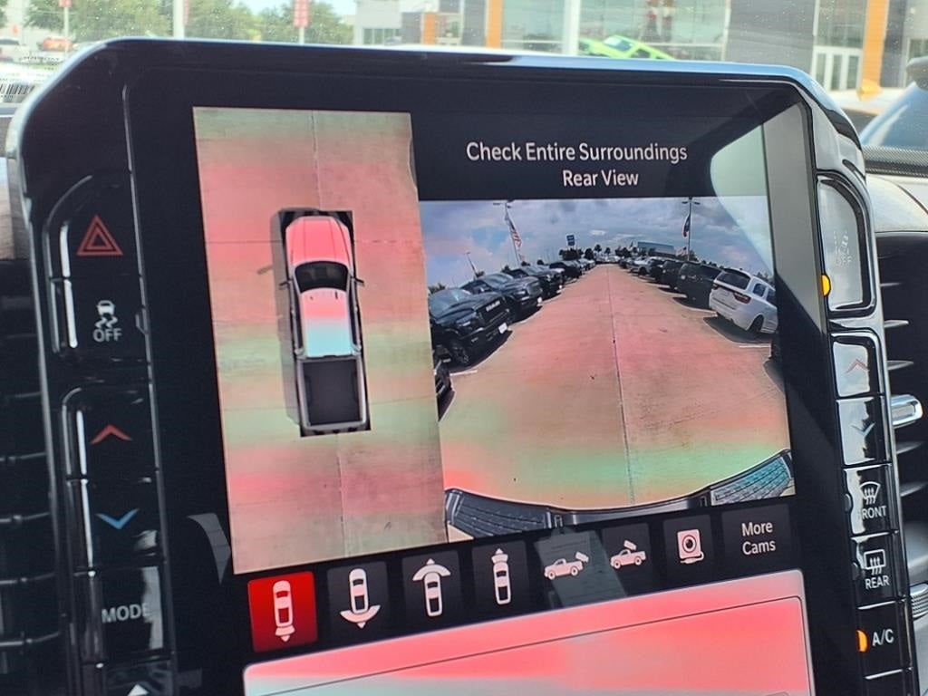 2026 RAM 2500 Limited