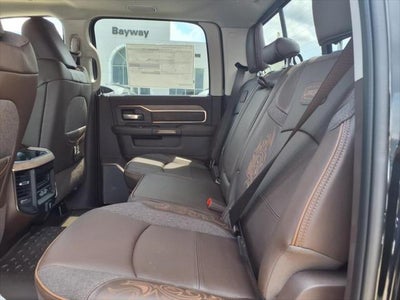 2026 RAM 2500 Limited