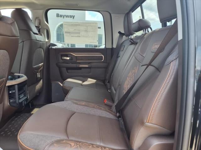 2026 RAM 2500 Limited