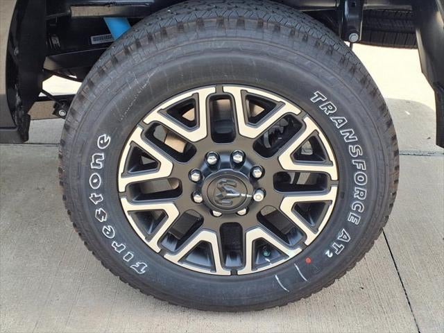 2026 RAM 2500 Limited