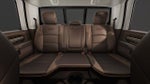 2027 RAM 2500 Limited Longhorn