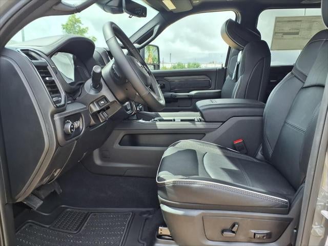 2026 RAM 2500 Limited