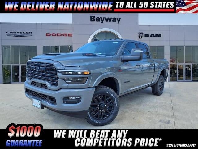2026 RAM 2500 Limited