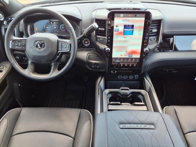 2026 RAM 2500 Limited