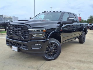 2026 RAM 2500 Limited